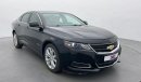 Chevrolet Impala LT 3.6 | Under Warranty | Inspected on 150+ parameters