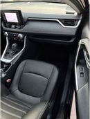 Toyota RAV4 TOYOTA RAV4 XLE