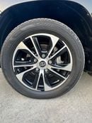 تويوتا لاند كروزر VXR GRAND TOURING V8 5.7L / GCC / VERY GOOD CONDITION / NO ACCIDENT