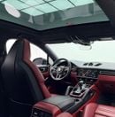 Porsche Cayenne STD GTS Coupe 2023 Porsche Cayenne GTS, Warranty, Full Porsche Service History, GCC