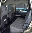 Nissan Patrol EXCELLENT DEAL for our Nissan Patrol GL 4x4 AT ( 2020 Model ) in Golden Color GCC Specs