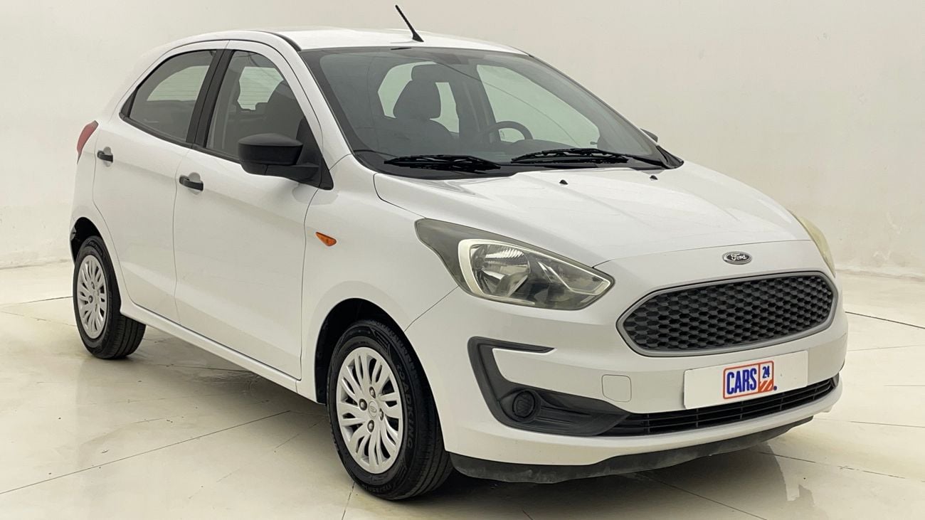 Ford Figo AMBIENTE 1.5 | Zero Down Payment | Home Test Drive