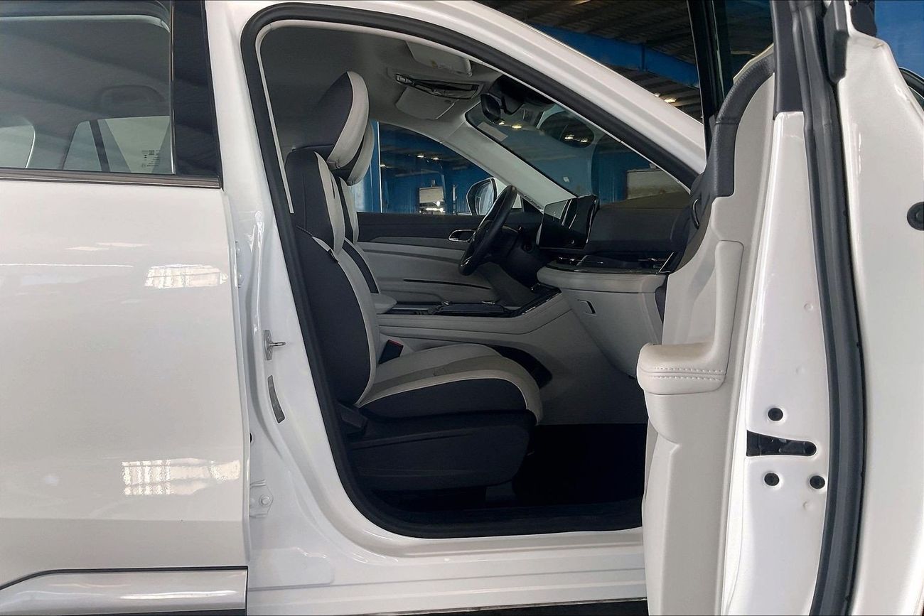 Ford Territory Trend | Guaranteed Warranty | 0 Down Payment