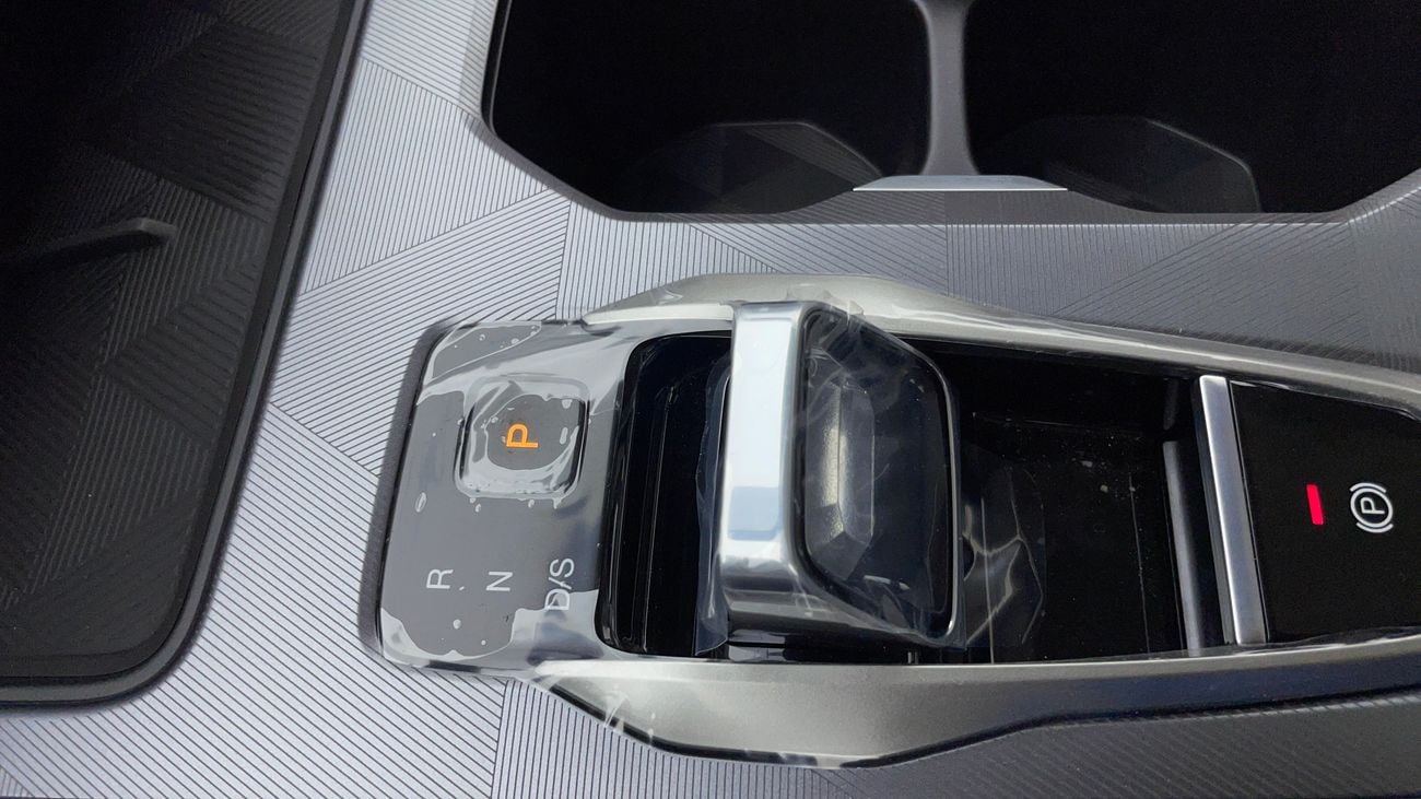 جي إي سي GS3 إمزوم GB 1.5 | بدون دفعة مقدمة | اختبار القيادة في المنزل