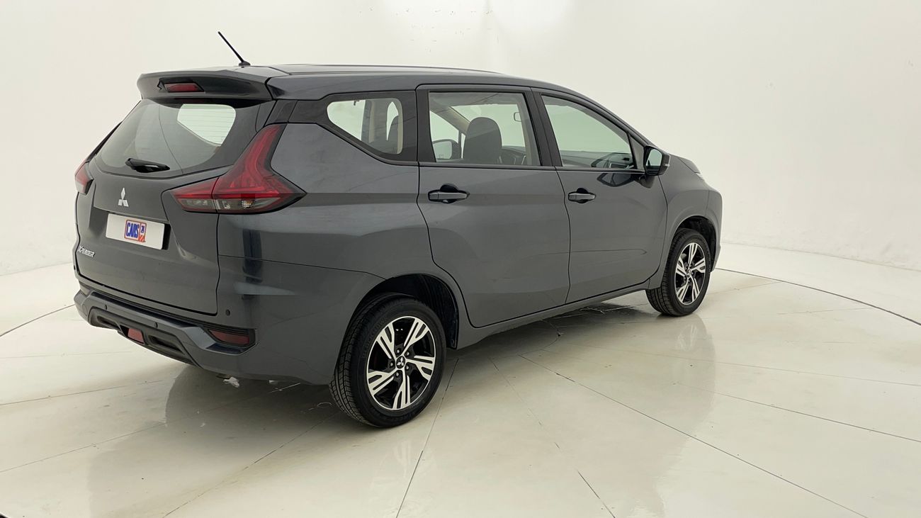 Mitsubishi Xpander MIDLINE 1.5 | Zero Down Payment | Home Test Drive