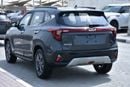 Kia Seltos سيلتوس 1.5