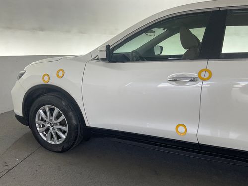 Nissan XTrail S 2.5L (169 HP) FWD (5 Seater) S | Guaranteed Warranty | 0 Down Payment