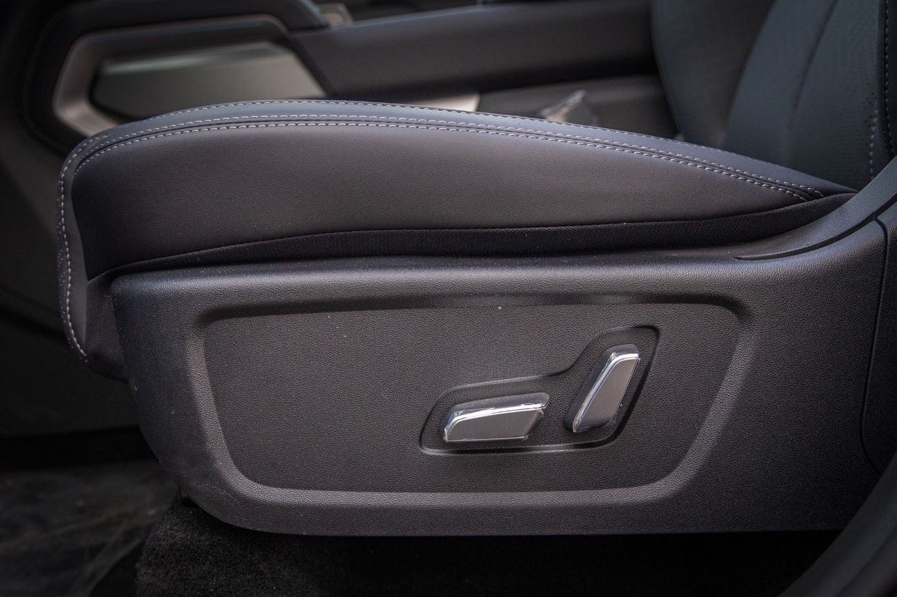 BYD Leopard Titanium 3 MAX