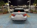 لكزس GS 350 Platinum 3.5L