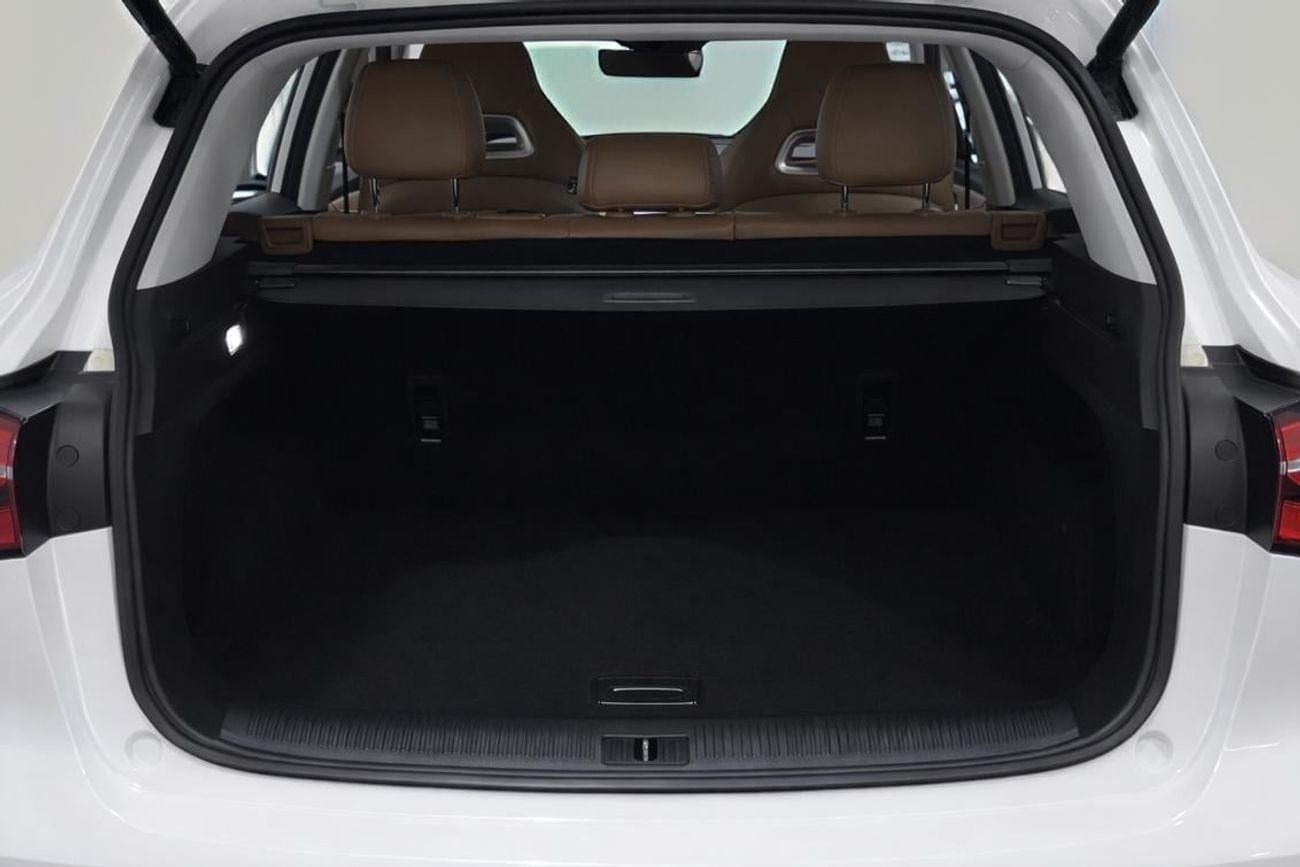 MG HS TROPHY 2022 | AED 751/Month | 0 DP | 30 Day Return | Warranty | Service History