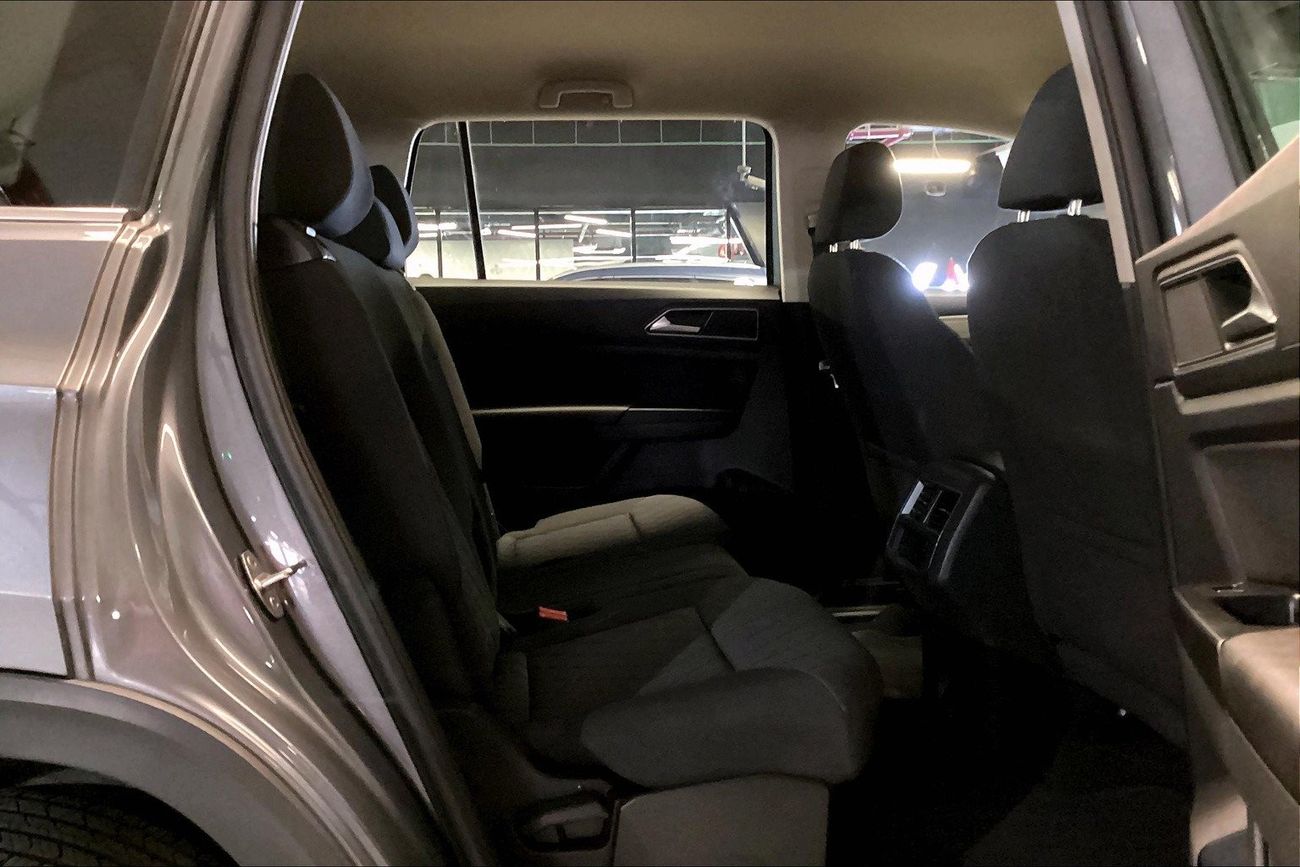 فولكس واجن تيرامونت S | شامل الضمان | 0 ﺪﻔﻋﺓ ﺃﻮﻟﻯ