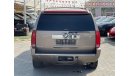 Cadillac Escalade Model 2007, imported from America, full option, 8 cylinder, mileage 256,000