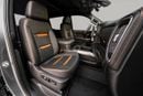 GMC Sierra 1500 CREWCAB AT4 | GCC Specs | Low Mileage | Off-Road Ready