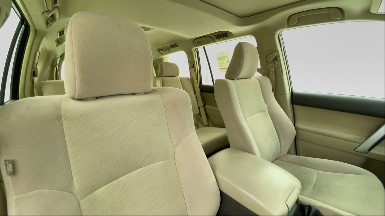 Toyota Prado GXR 4 | Zero Down Payment | Home Test Drive