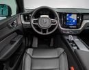 Volvo XC60 ULTIMATE DARK 0% DP Available • Warranty until • FDSH • Low Mileage • GCC