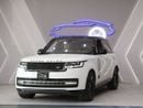 Land Rover Range Rover - Vogue P530 | With Warranty