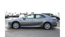 Toyota Camry 2024 Toyota Camry GLE 2.5L Without Sunroof