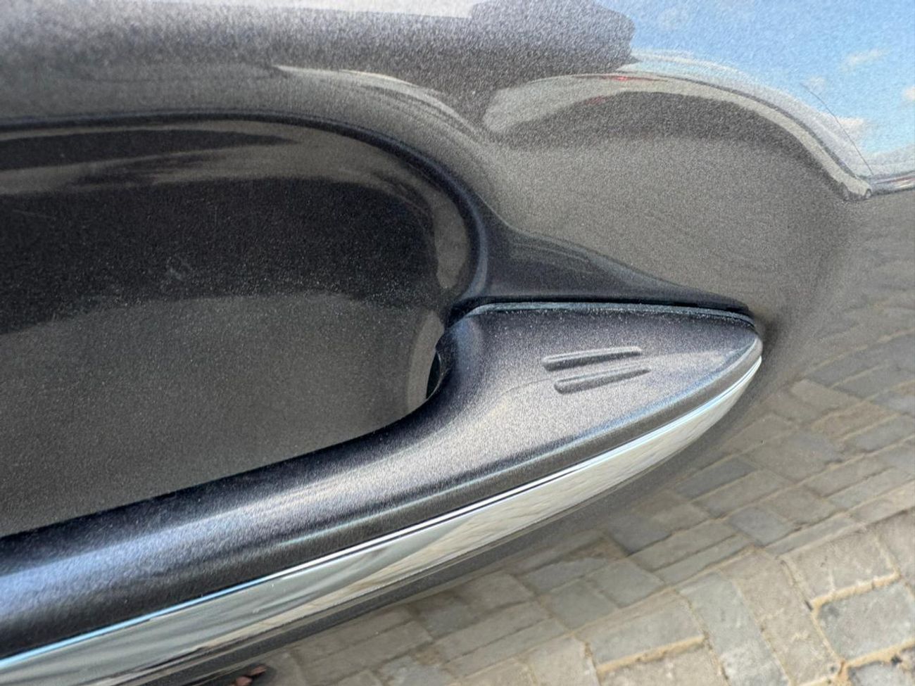 Toyota Sienna Toyota Sienna 2017 XLE