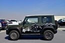 Suzuki Jimny 3 DRS GL 1.5L Petrol Manual Amazon Expedition