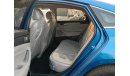 Hyundai Sonata Sport, 2.4L Petrol, Driver Power Seat / Very Good Condition (LOT # 48692)