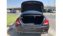 Mercedes-Benz E 63 AMG MERCEDES-BENZ E 63 S AMG