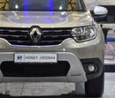 رينو داستر EXCELLENT DEAL for our Renault Duster ( 2021 Model ) in Beige Color GCC Specs