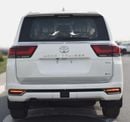 Toyota Land Cruiser VX HYBRID