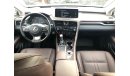 لكزس RX 350 L ( 7 SEATS ) / CLEAN TITLE