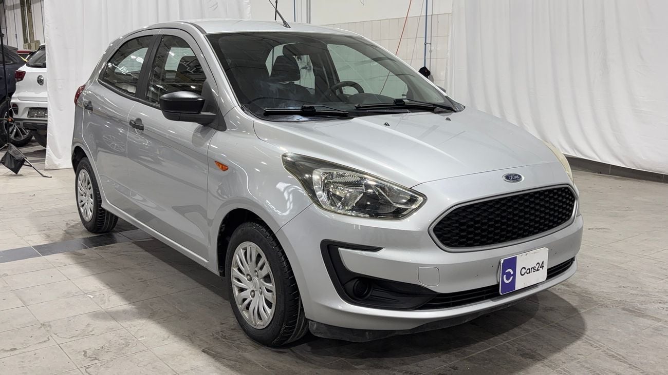 Ford Figo 2019 AMBIENTE | AED 275/Month | 0 DP | 30 Day Return | Warranty