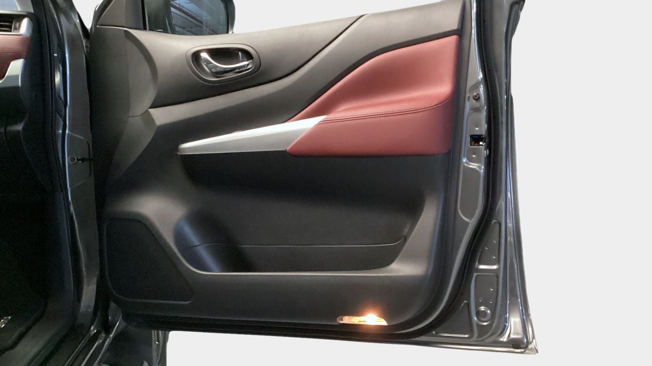 Nissan XTerra Platinum | Start 2026 with the ideal drive | Guaranteed Warranty | 0 Down Payment