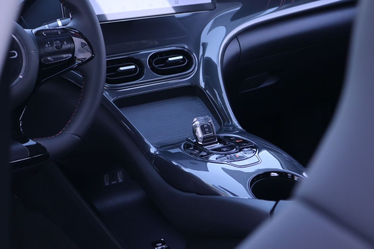 BYD e2 BYD E2 2024 (WHITE COLOR )