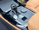 BMW X4 2024 BMW X4 xDrive30i M-Sport, 2028 BMW Warranty + Service Contract, BMW Full Service History, GCC