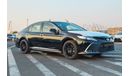 Toyota Camry TOYOTA CAMRY GRANDE 3.5L V6 2023 | AVAILABLE FOR EXPORT