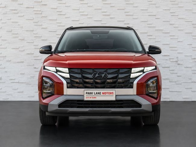 Hyundai Creta COMFORT, миниатюра 21