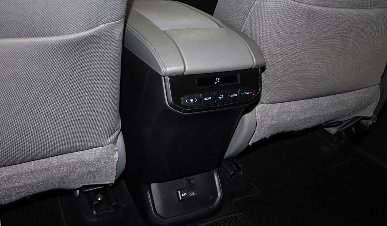 Toyota Highlander GLE 2.5L