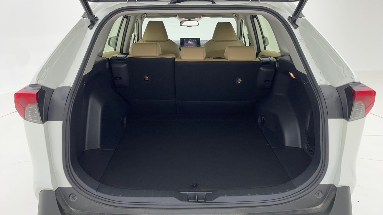 Toyota RAV4 VXR HYBRID 2.5 | Zero Down Payment | Free Home Test Drive