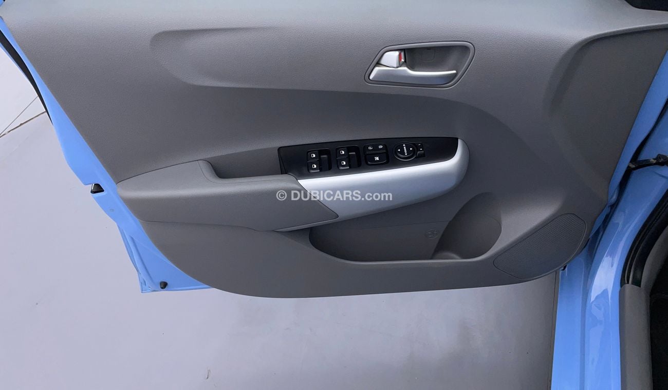 Kia Picanto LX 1.2 | Zero Down Payment | Free Home Test Drive