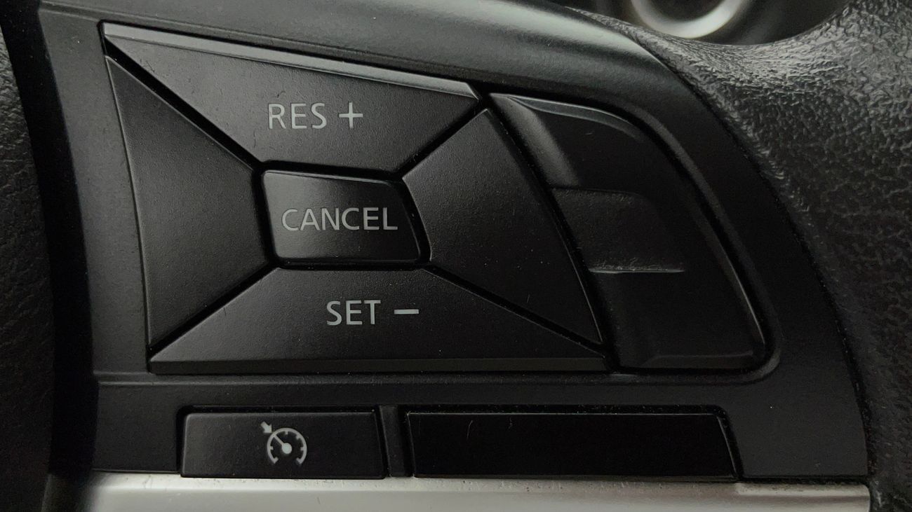 Nissan XTerra SE 4WD 2.5 | Zero Down Payment | Free Home Test Drive