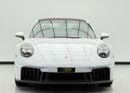 Porsche 911 2026 Porsche 911 Carrera GTS, 2 Years Porsche Warranty, Delivery Kms, GCC