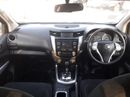 Nissan Navara NISSAN NAVARA RIGHT HAND DRIVE (PM1020)