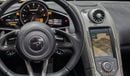 مكلارين MP4-12C
