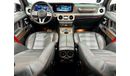 Mercedes-Benz G 500 Std 2019 Mercedes Benz G 500 V8, Feb 2024 Mercedes Warranty, Full Service History, GCC
