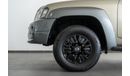Nissan Patrol Safari Super Safari