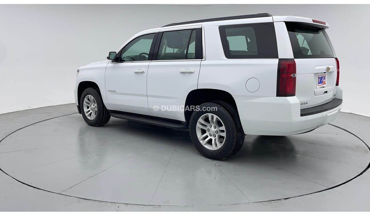 Chevrolet Tahoe LS 5.3 | Zero Down Payment | Free Home Test Drive