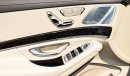 Mercedes-Benz S 350 L / BODY KIT AMG S65 DIESEL