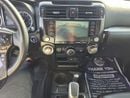 Toyota 4Runner LIMITED TRD Off-Road