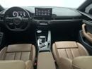 Audi A5 40 TFSI ADVANCED SPORTBACK 190hp (Ref# 66789) - EXCLUSIVE OFFER