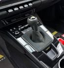 Porsche 911 GT3 4.0L 2024 Porsche 911 GT3 ,Porsche Warranty ,Full Service History ,Excellent Condition ,GCC