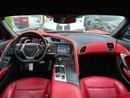 شيفروليه كورفت GRAND SPORT Z15 شيفورليه كورفت C7 خليجي 2019 تشييكات وكاله صبغ وكاله تحت الضمان