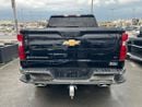 Chevrolet Silverado CHEVROLET SILVERADO LT 2023 ENGINE 5.3L/V8